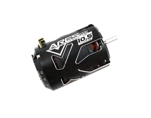 SkyRC ARES Pro V2.1 EFRA 10.5T 1:10 Sensor BL Motor 3450kV