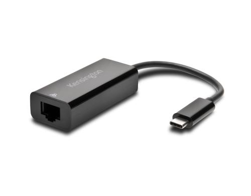 Kensington Adapter CA1100E USB-C zu Ethernet