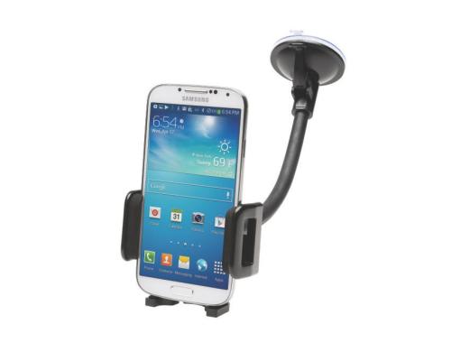 Kensington Univ. Car Holder fr Smartphones