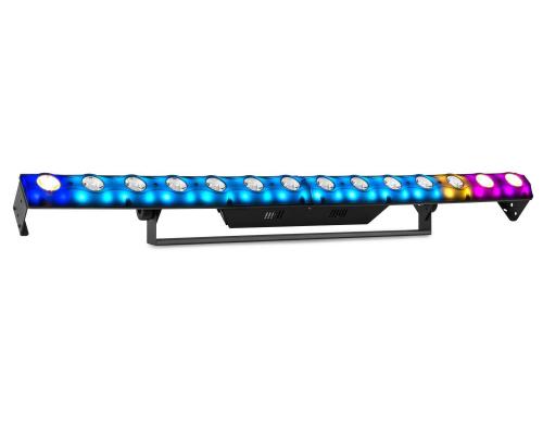 BeamZ LCB14 Hybrid LED BAR mit Pixelsteuerung