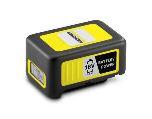 Krcher Battery Power 18/50 