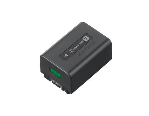 Sony Lithium-Ionen-Akku NP-FV50A 1030mAh / 7.3Volt,