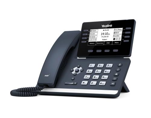 Yealink T53W SIP-Tischtelefon