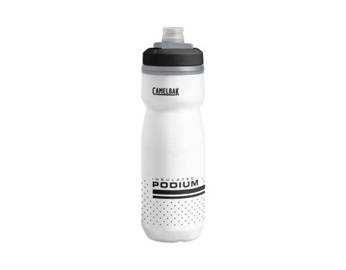 CamelBak Podium Chill 0.62l white