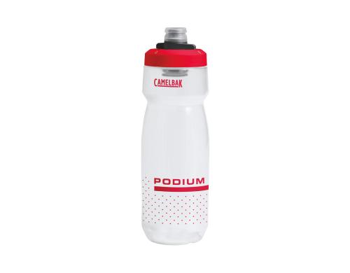 CamelBak Podium Bottle 0.71l fiery red