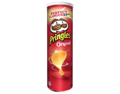 Pringles Original 200g