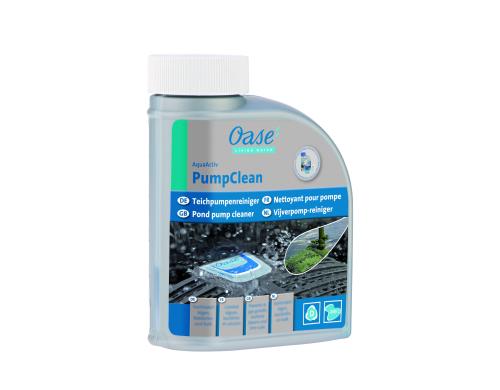 OASE AquaActiv PumpClean 500ml