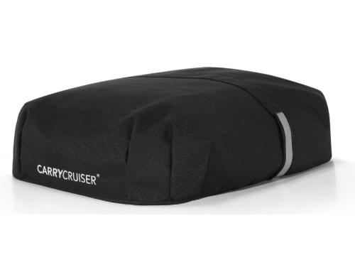 Reisenthel Abdeckung cover fr carrycruiser, schwarz