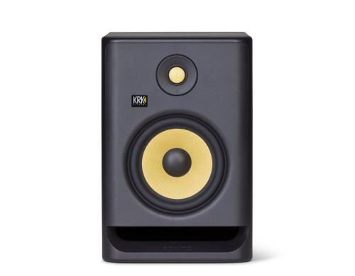 KRK Rokit RP7 G4 Aktivmonitor (1Stk.), schwarz