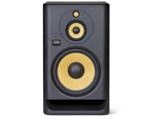 KRK Rokit RP103 G4 Aktivmonitor (1Stk.), schwarz