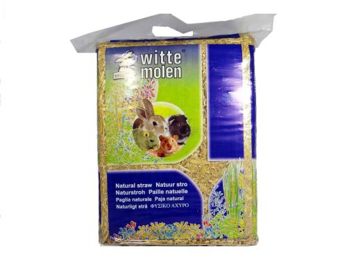 Witte Molen Top Fresh Stroh 75l, 2.5kg 