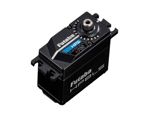 Futaba Servo HPS-H700 Digital HV S-BUS2 Heli-Grossmodelle