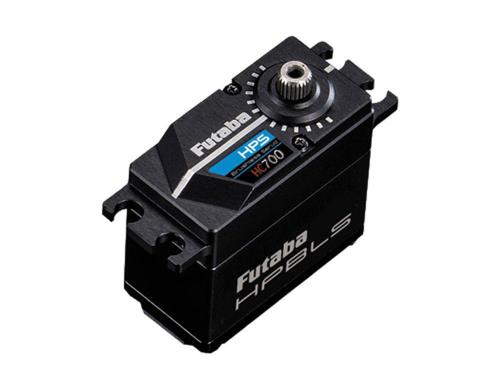 Futaba Servo HPS-HC700 Digital HV S-BUS2 F3C