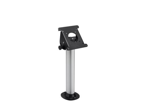 Vogels 6VO PTA 3102B PTA 3102 Tablock Tischstand, Schwarz