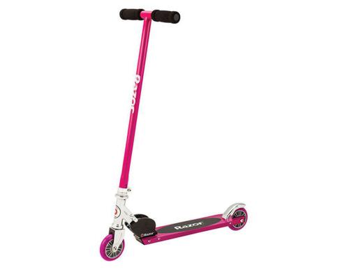 Razor S Scooter Pink