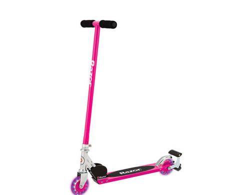 Razor S Spark Scooter Pink