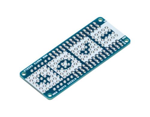 Arduino MKR Proto Shield 120 Ltpunkte