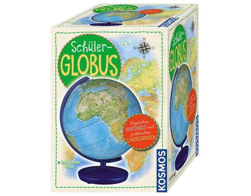 Schler-Globus 