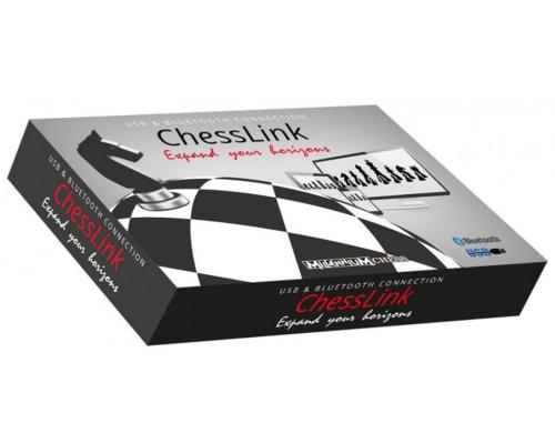 ChessLink M822 ChessGenius