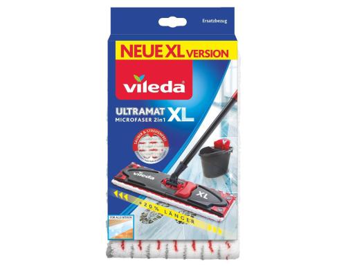 Vileda Ultramax XL Bezug Universal Fr alle Boden