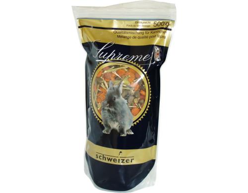 Eric Schweizer Qualittsmisch. fr Kaninchen, 500g