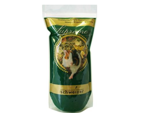 Eric Schweizer Qualittsmisch. fr Meerschweinchen, 5kg