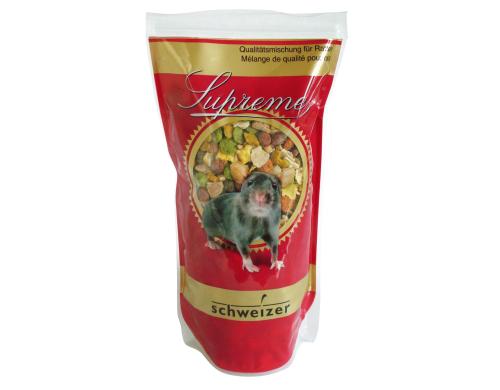 Eric Schweizer Qualittsmisch. fr Ratten, 5kg