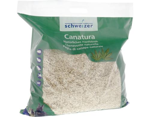 Eric Schweizer Hanfstroh Canatura, 20kg