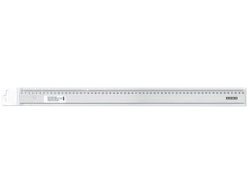 ARDA Massstab Alu Profil 60cm mit Schneidekante