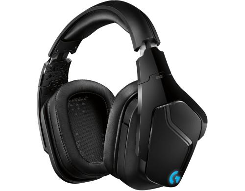 Logitech G935 Gaming Headset 7.1 USB 2.4 GHz