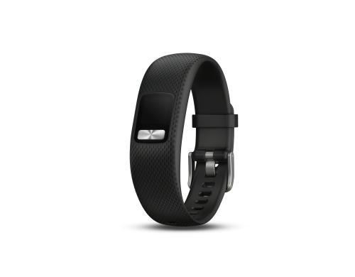 Garmin vivofit 4 Bnder Black S/M