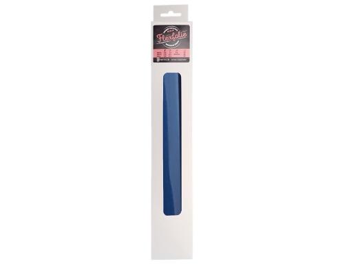 Chemica Aufbgelfolien Flex knigsblau 1 Rolle, 30 x 50 cm