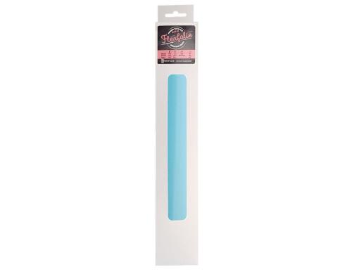 Chemica Aufbgelfolien Flex pastellblau 1 Rolle, 30 x 50 cm