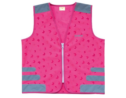 wowow NUTY JACKED Kids PINK Grsse MEDIUM 4-6 Jahre