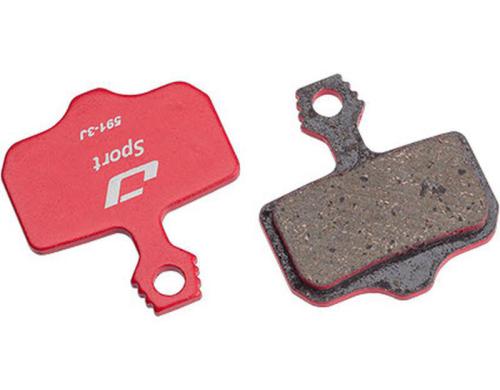 Jagwire SPORT Disc Brake Pads SRAM