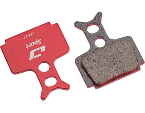 Jagwire SPORT Disc Brake Pads FORMULA