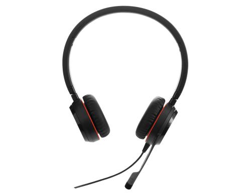 Jabra Evolve 20SE Duo MS Spezial Edition