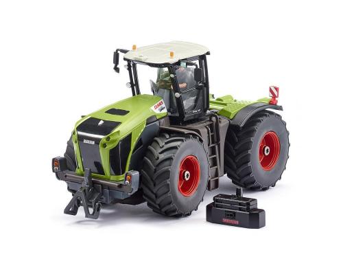 Siku Claas Xerion 5000 App Steuerung Bluetooth