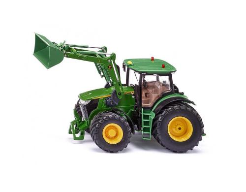 Siku John Deere 7310R App Steuerung Bluetooth