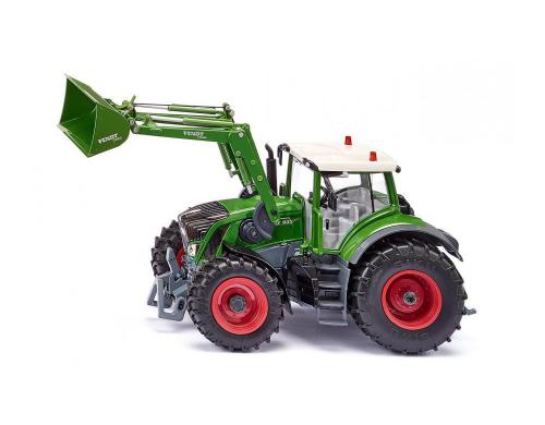 Siku Fendt 933 Vario App Steuerung Bluetooth