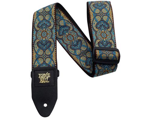 Ernie Ball 4098 Jacquard Gitarrengurt Imperial Paisley