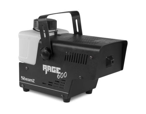 BeamZ Rage 600 600W Nebelmaschine