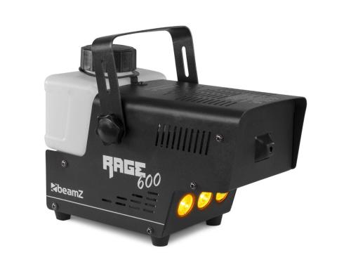 BeamZ Rage 600LED 600W Nebelmaschine