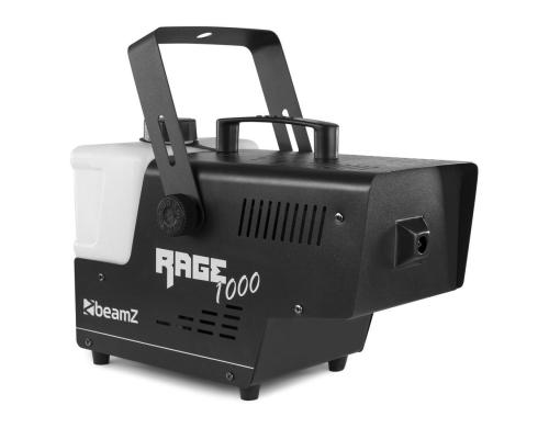 BeamZ Rage 1000 1000W Nebelmaschine