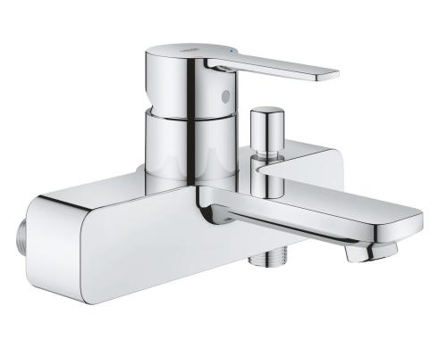 GROHE Lineare Einhand Wannenbatterie 153 mm, CH