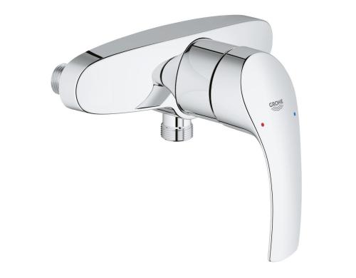 GROHE Eurosmart Einhand Brausebat. CH, chrom