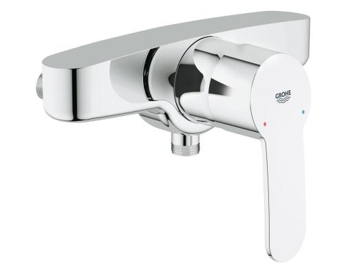 GROHE Eurostyle Cosmopolitan Brausebat. 153 mm, chrom, Einhand