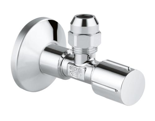 GROHE Eckventil 1/2 chrom