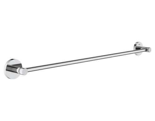 GROHE Essentials Badetuchhalter 600 mm, chrom