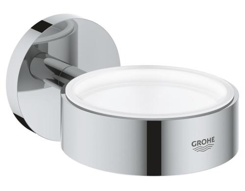 GROHE Essentials Halter chrom